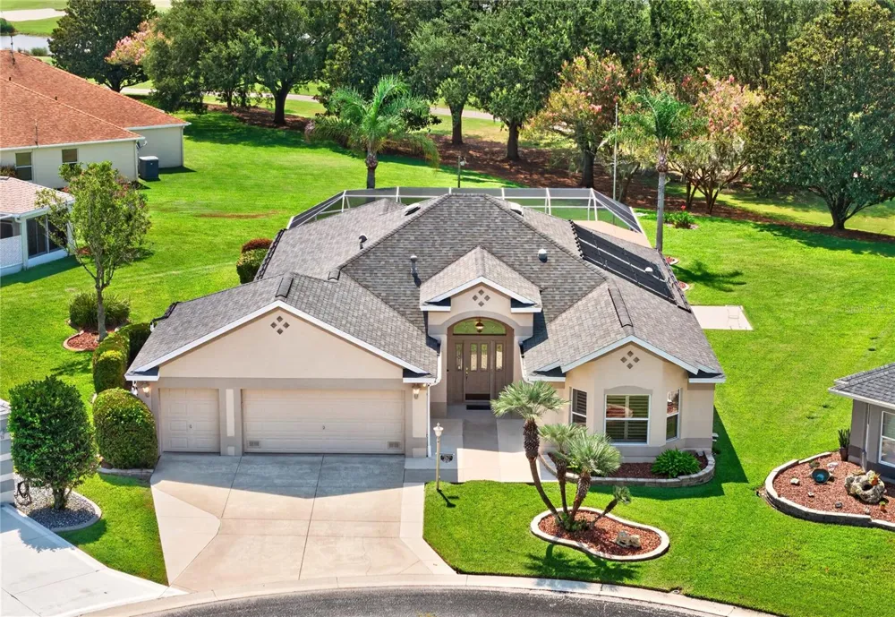 3182 KEARNS CORNER The Villages, FL 32162