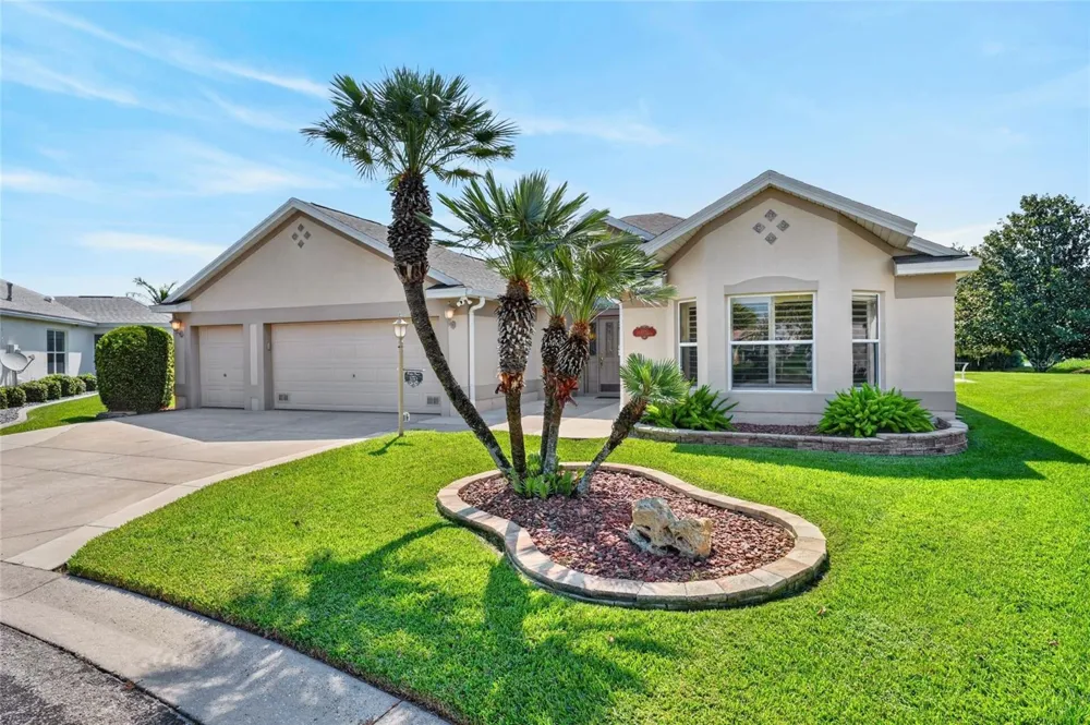 3182 KEARNS CORNER The Villages, FL 32162