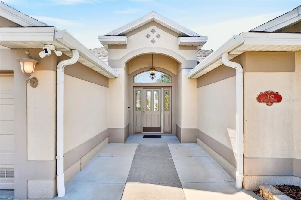 3182 KEARNS CORNER The Villages, FL 32162