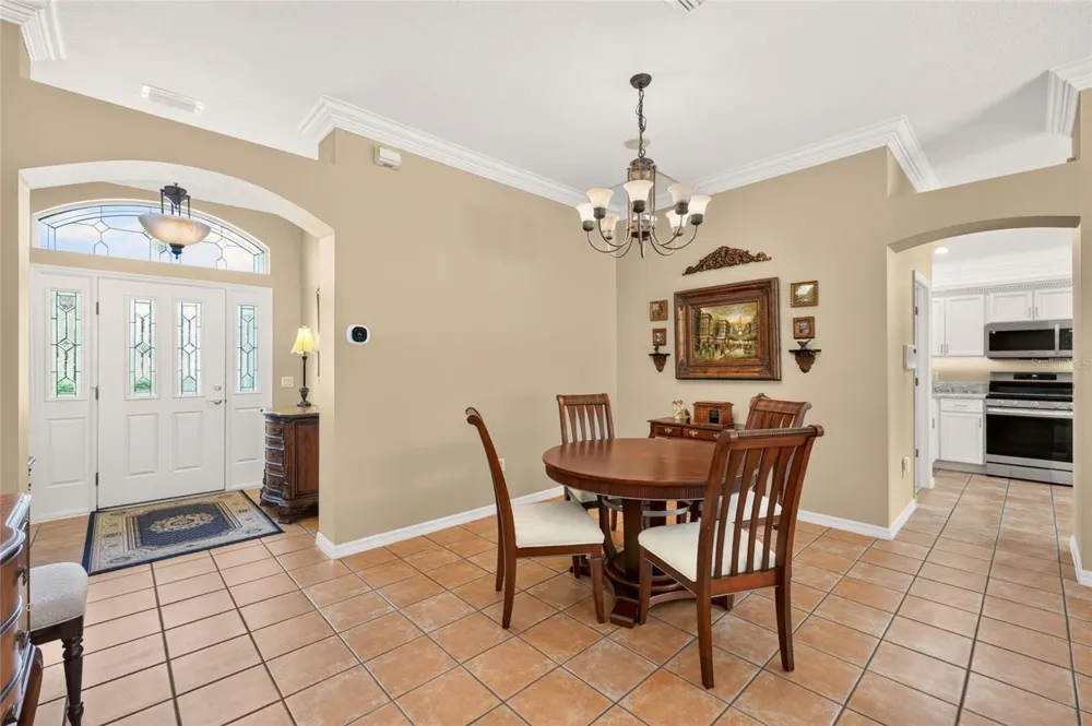3182 KEARNS CORNER The Villages, FL 32162
