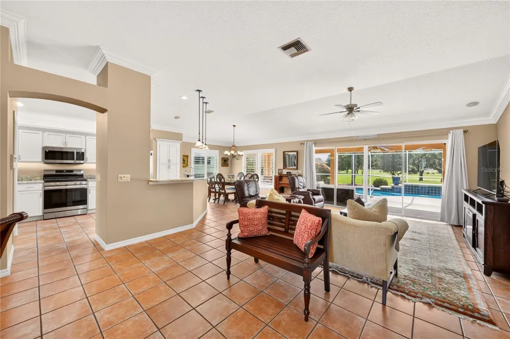 3182 KEARNS CORNER The Villages, FL 32162