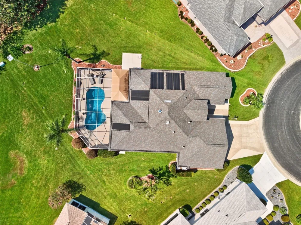 3182 KEARNS CORNER The Villages, FL 32162