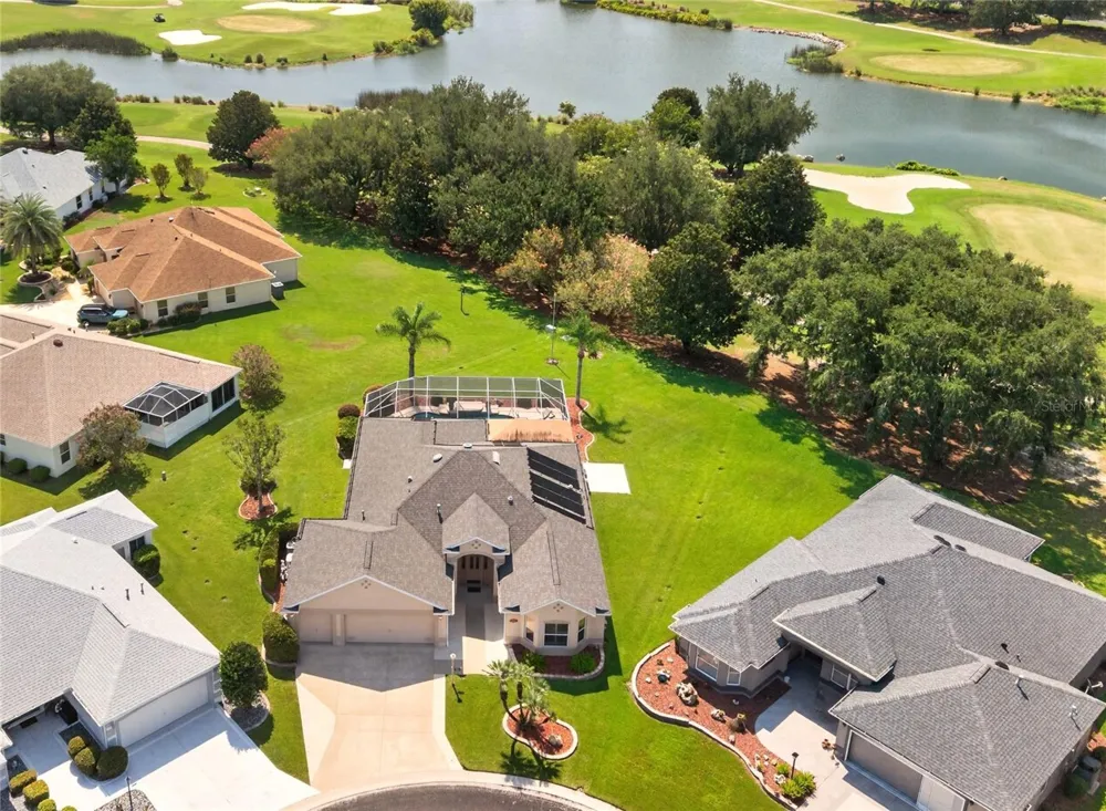 3182 KEARNS CORNER The Villages, FL 32162