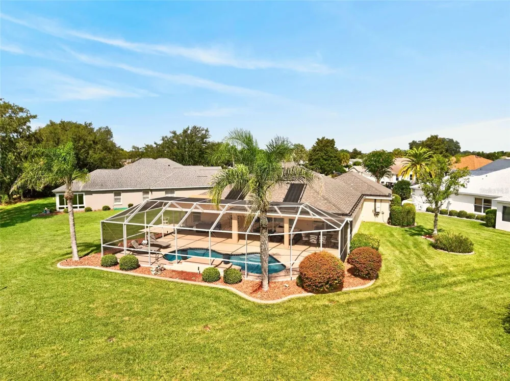 3182 KEARNS CORNER The Villages, FL 32162