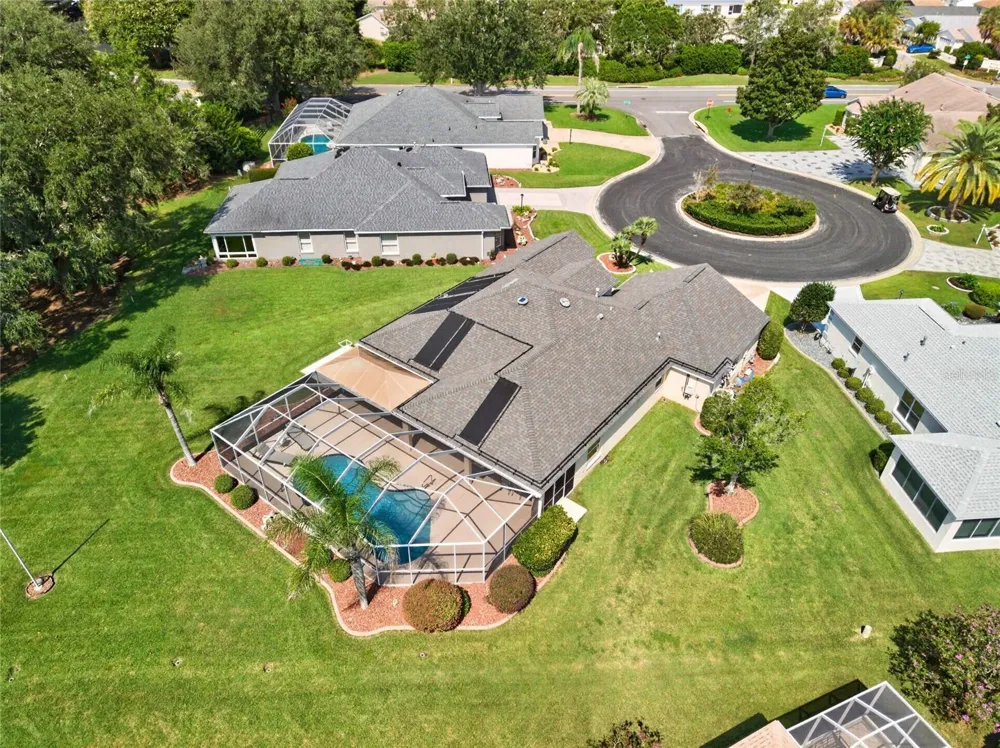 3182 KEARNS CORNER The Villages, FL 32162