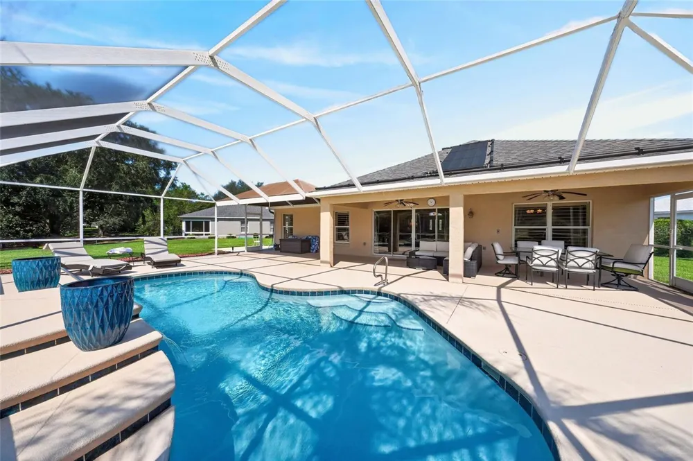 3182 KEARNS CORNER The Villages, FL 32162