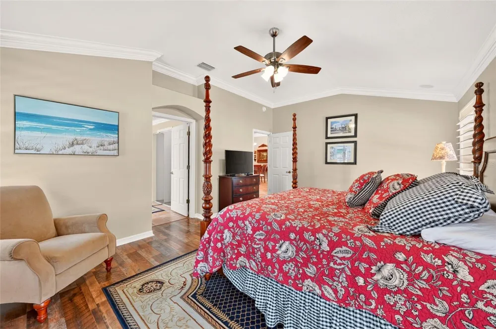 3182 KEARNS CORNER The Villages, FL 32162