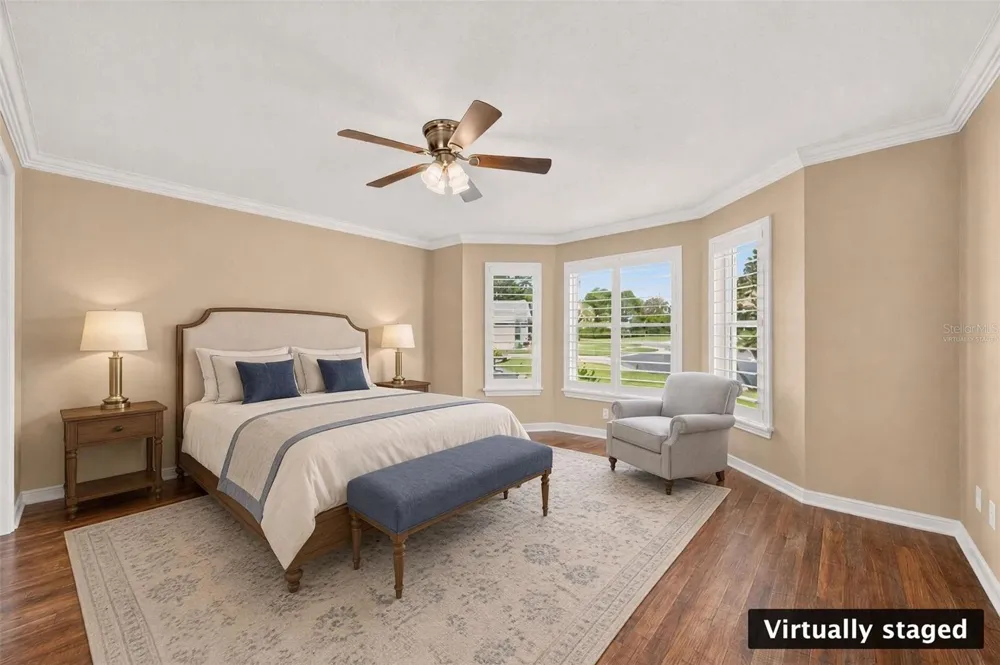 3182 KEARNS CORNER The Villages, FL 32162