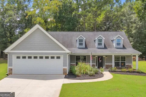 388 Belmont Park DR