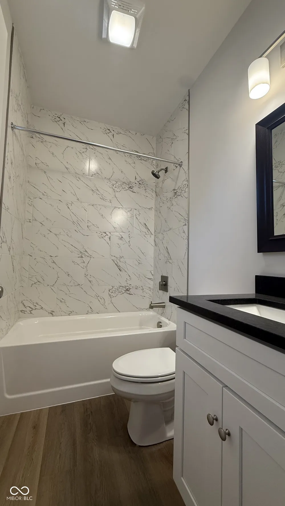 409 N Walcott St - Unit A Indianapolis, IN 46201