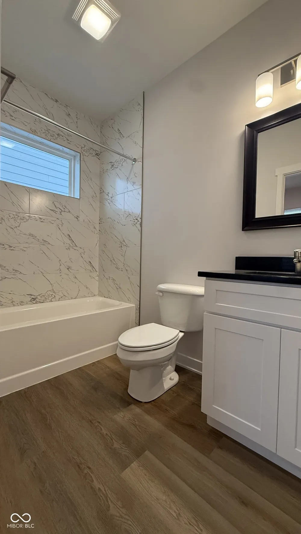 409 N Walcott St - Unit A Indianapolis, IN 46201