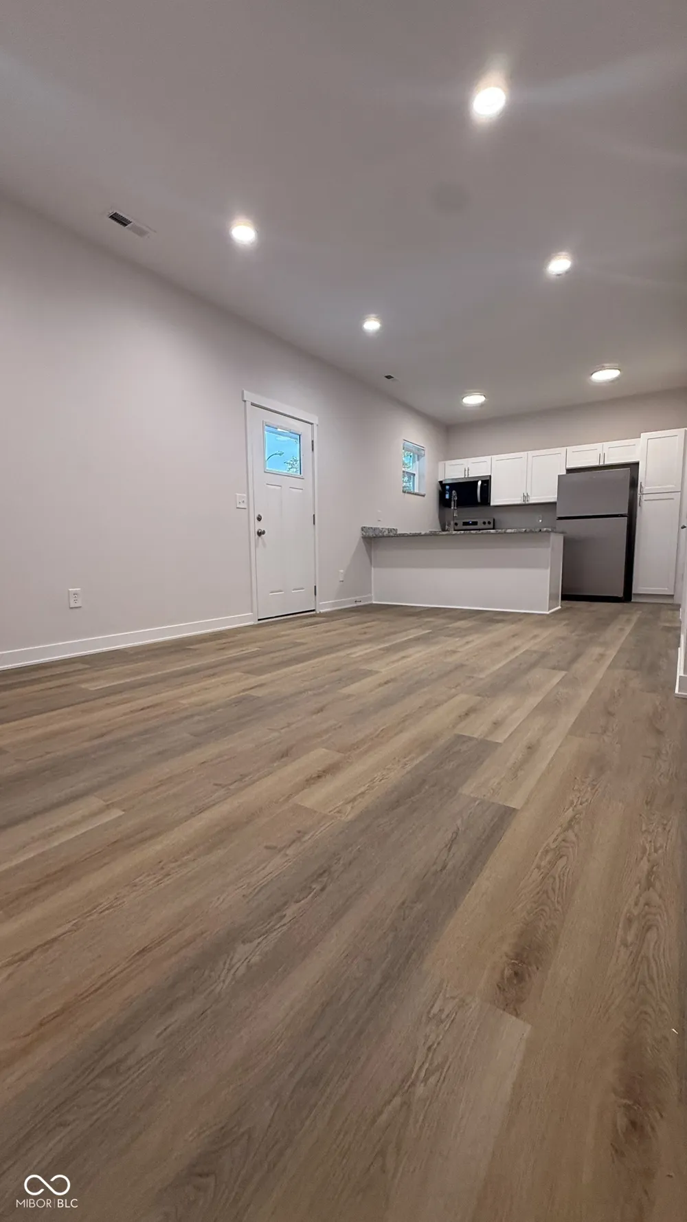 409 N Walcott St - Unit A Indianapolis, IN 46201