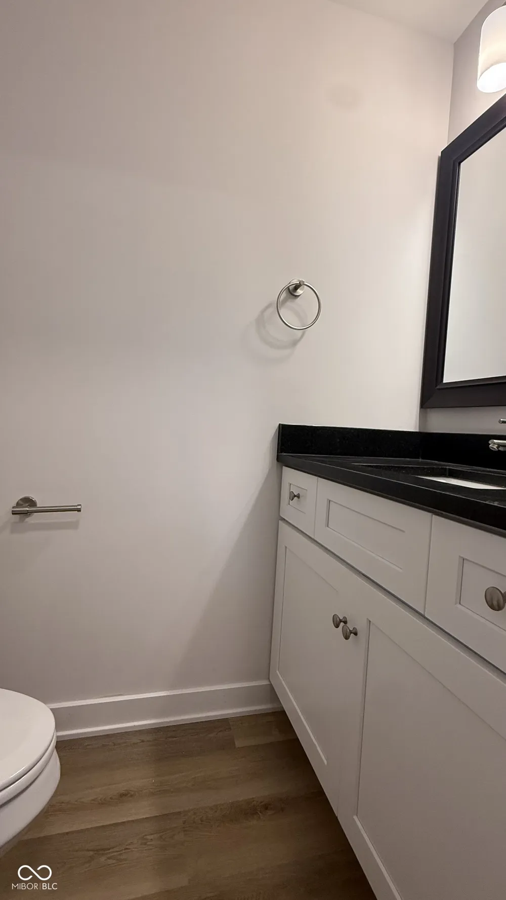 409 N Walcott St - Unit A Indianapolis, IN 46201