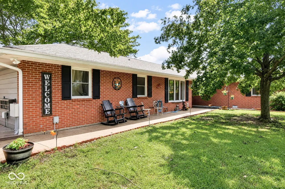 3490 S 50 E Lebanon, IN 46052