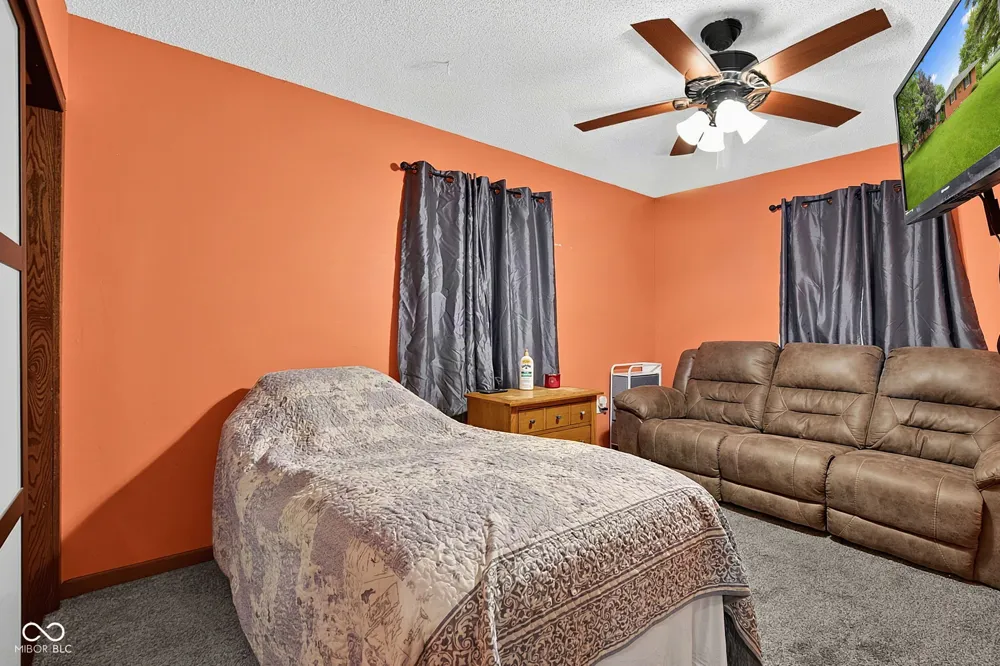 3490 S 50 E Lebanon, IN 46052