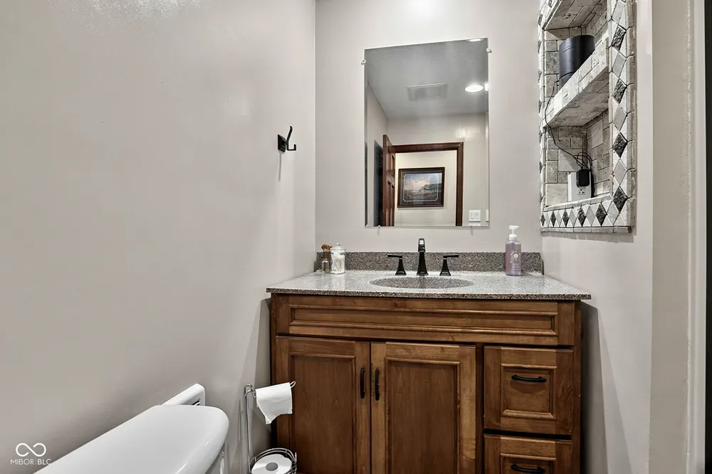 3490 S 50 E Lebanon, IN 46052
