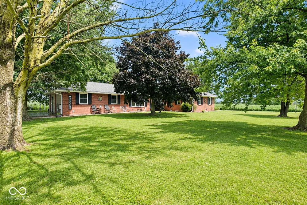 3490 S 50 E Lebanon, IN 46052