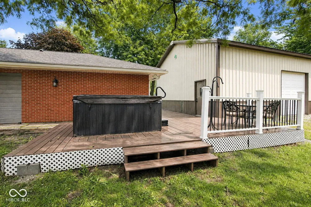 3490 S 50 E Lebanon, IN 46052