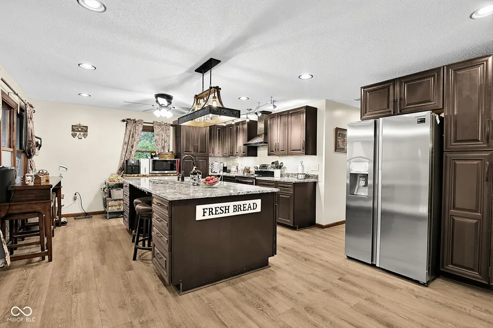 3490 S 50 E Lebanon, IN 46052