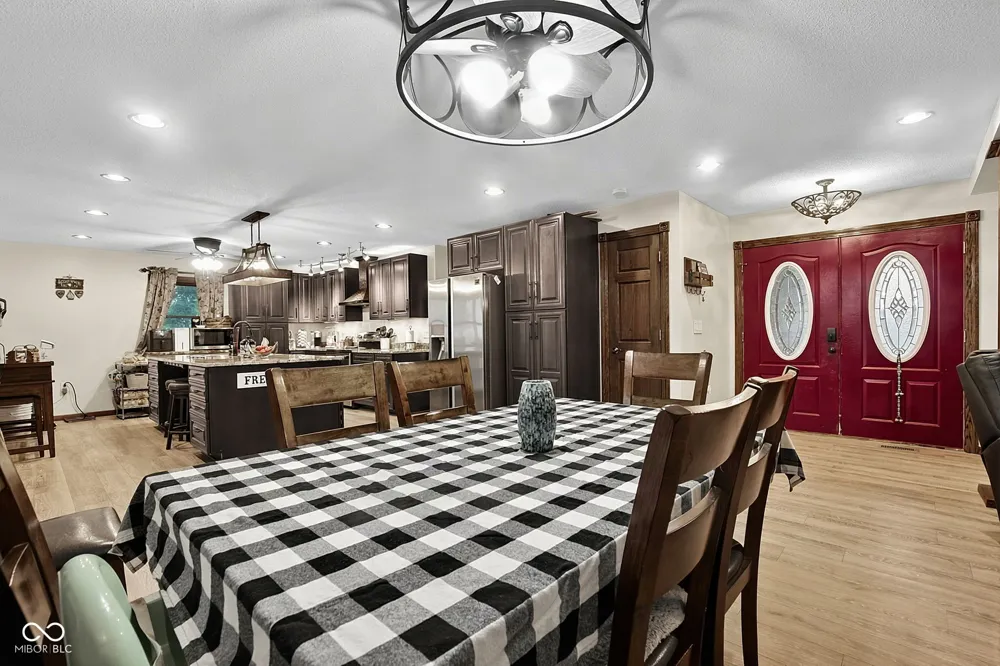 3490 S 50 E Lebanon, IN 46052
