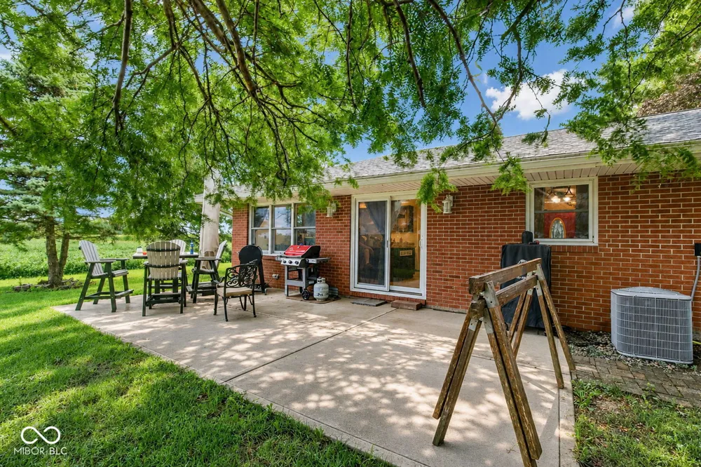 3490 S 50 E Lebanon, IN 46052