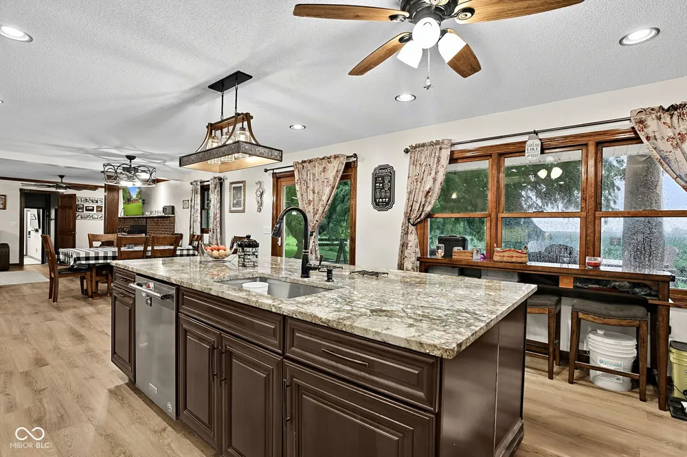 3490 S 50 E Lebanon, IN 46052