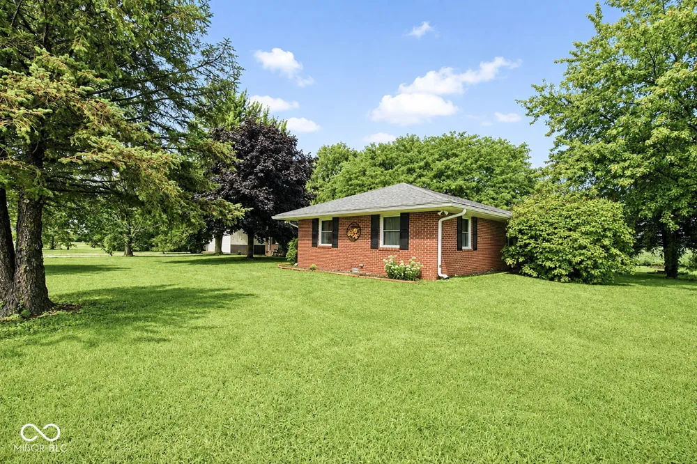 3490 S 50 E Lebanon, IN 46052