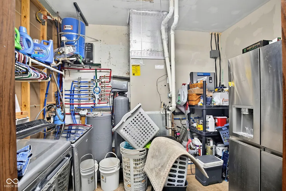 3490 S 50 E Lebanon, IN 46052