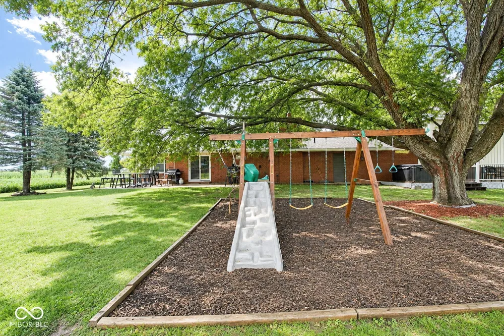 3490 S 50 E Lebanon, IN 46052