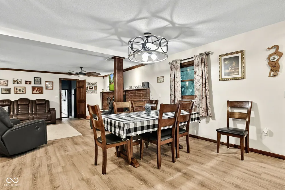3490 S 50 E Lebanon, IN 46052