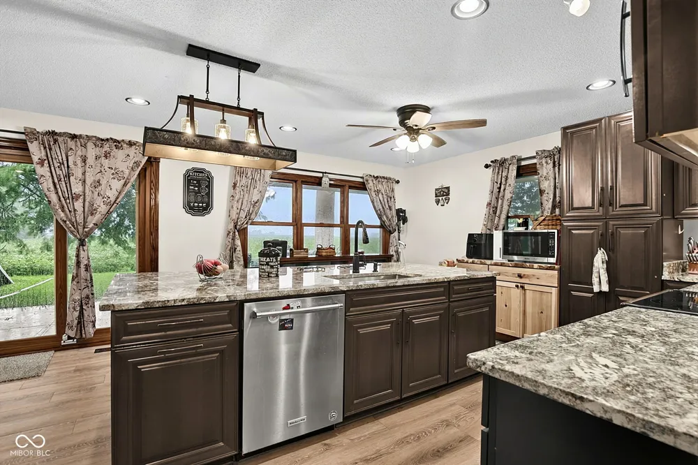 3490 S 50 E Lebanon, IN 46052