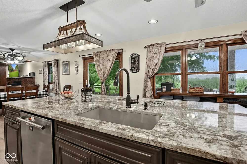 3490 S 50 E Lebanon, IN 46052
