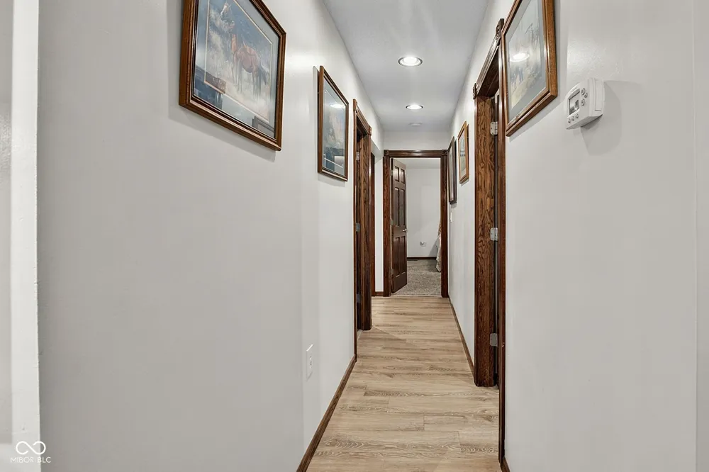 3490 S 50 E Lebanon, IN 46052