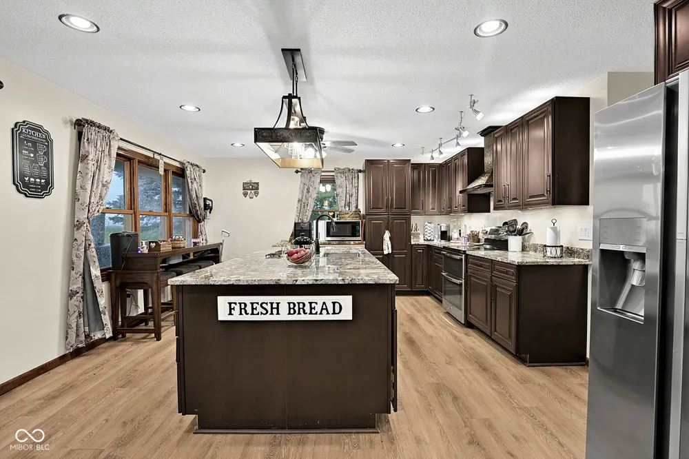 3490 S 50 E Lebanon, IN 46052