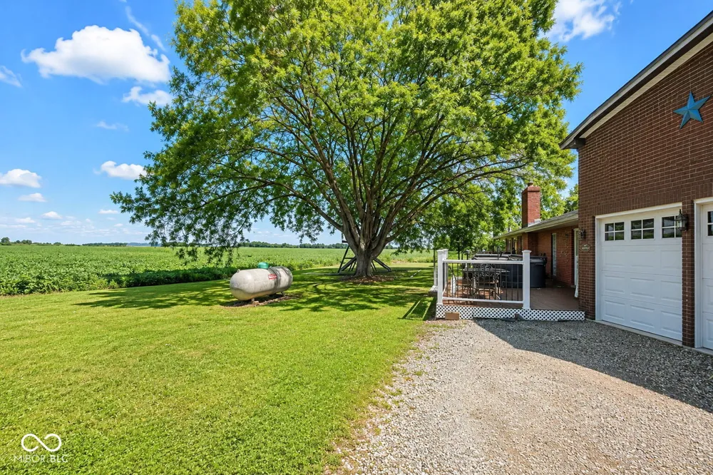 3490 S 50 E Lebanon, IN 46052