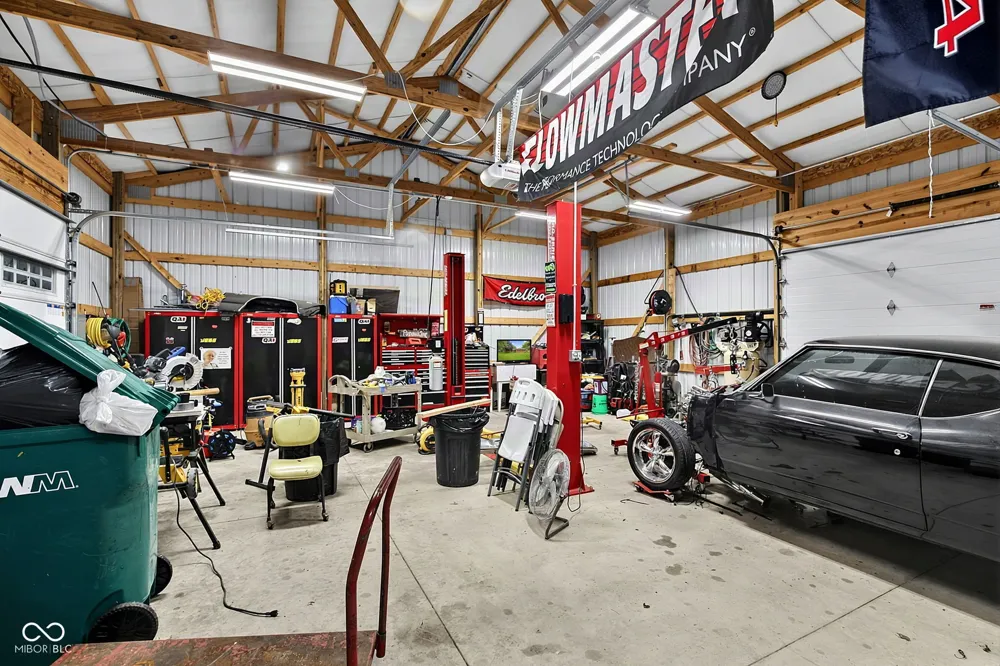 3490 S 50 E Lebanon, IN 46052
