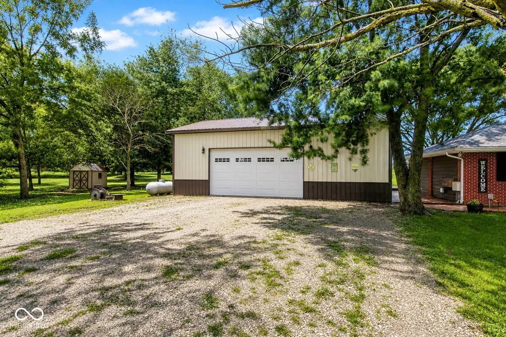 3490 S 50 E Lebanon, IN 46052