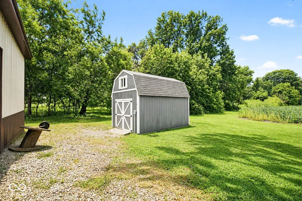 3490 S 50 E Lebanon, IN 46052