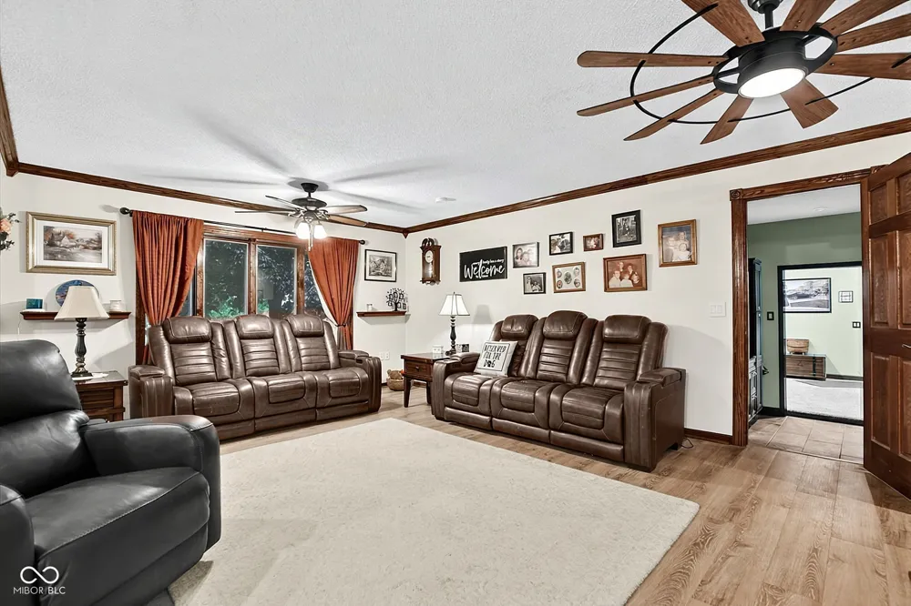 3490 S 50 E Lebanon, IN 46052