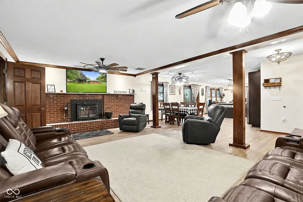 3490 S 50 E Lebanon, IN 46052