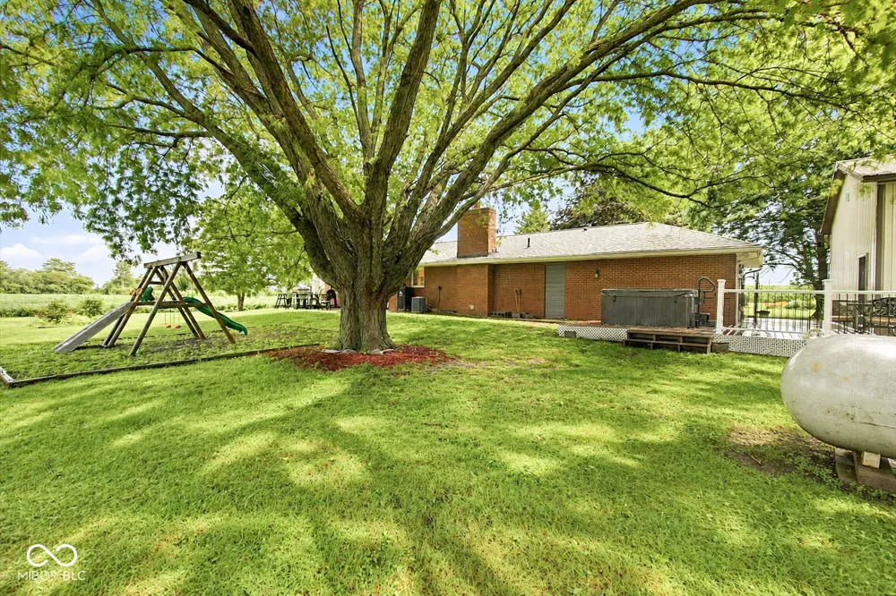3490 S 50 E Lebanon, IN 46052