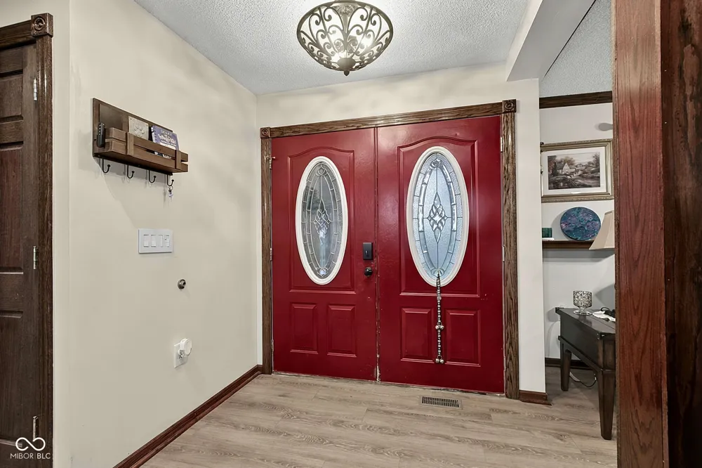 3490 S 50 E Lebanon, IN 46052