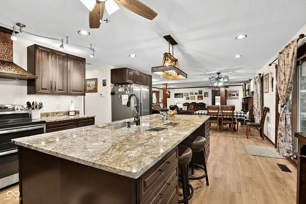 3490 S 50 E Lebanon, IN 46052