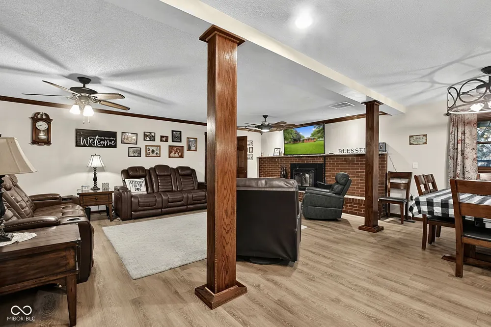 3490 S 50 E Lebanon, IN 46052