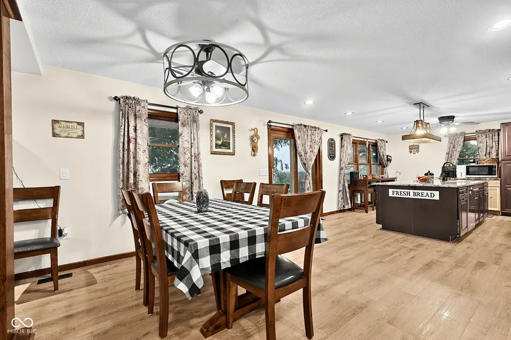3490 S 50 E Lebanon, IN 46052