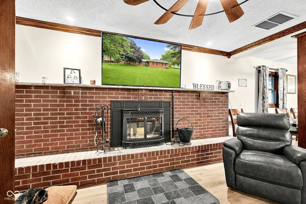 3490 S 50 E Lebanon, IN 46052