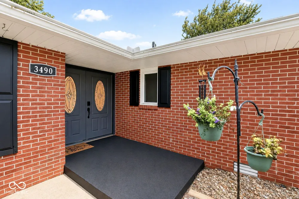 3490 S 50 E Lebanon, IN 46052