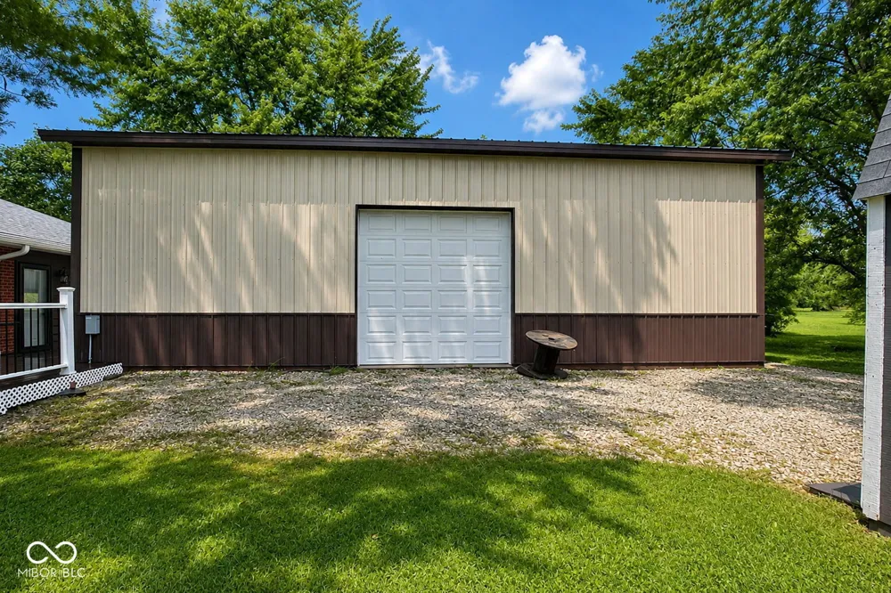 3490 S 50 E Lebanon, IN 46052