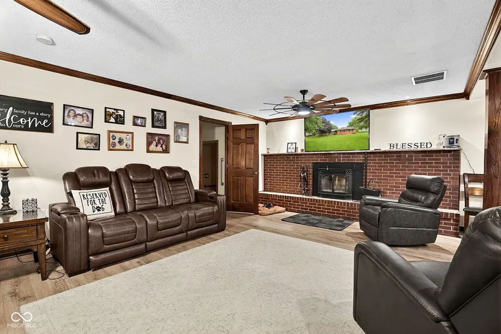 3490 S 50 E Lebanon, IN 46052