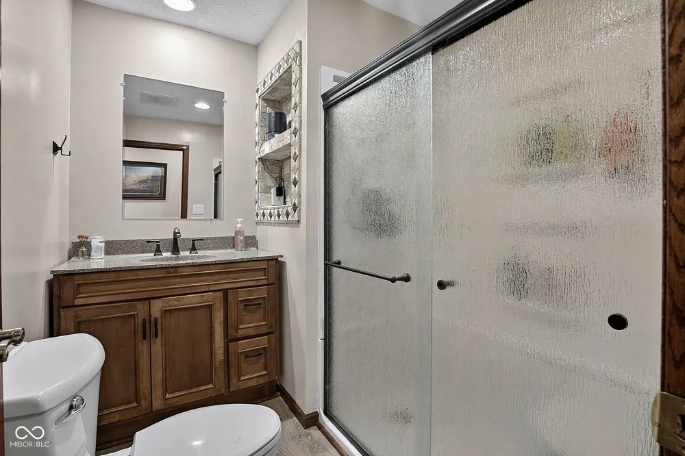 3490 S 50 E Lebanon, IN 46052